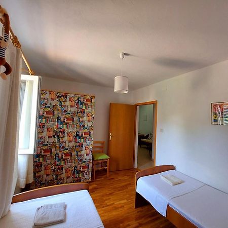 Sali Modern Seaview Apartment Dış mekan fotoğraf