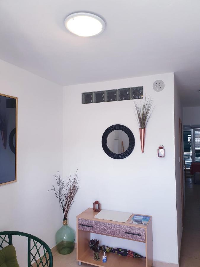 Sali Modern Seaview Apartment Dış mekan fotoğraf