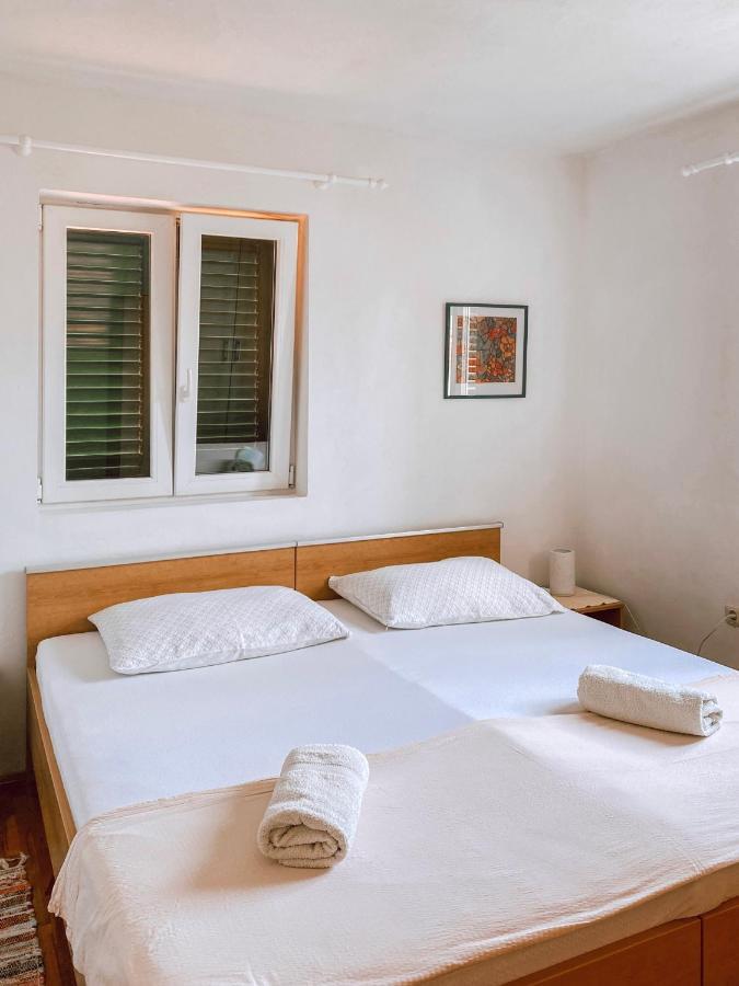 Sali Modern Seaview Apartment Dış mekan fotoğraf