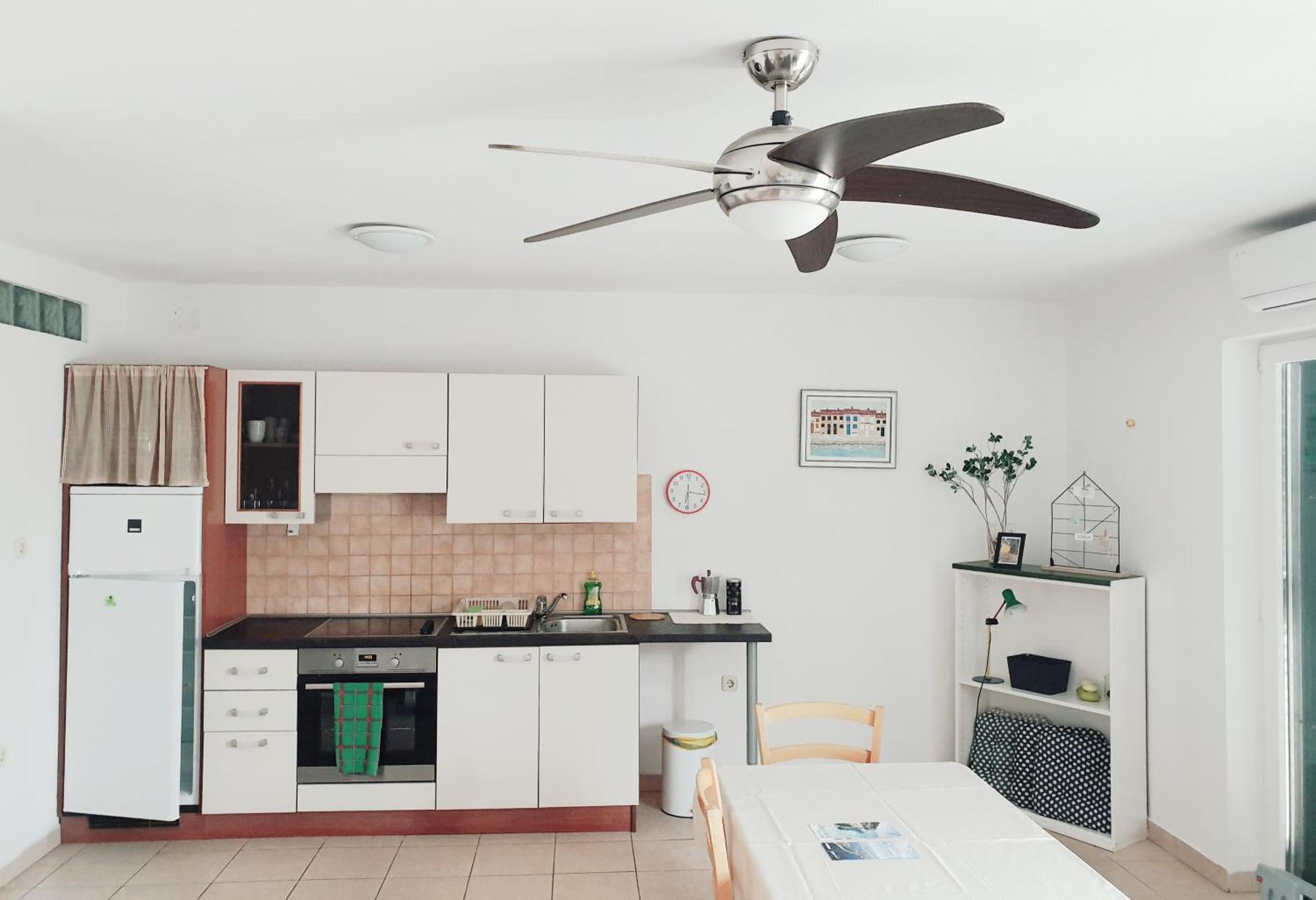 Sali Modern Seaview Apartment Dış mekan fotoğraf