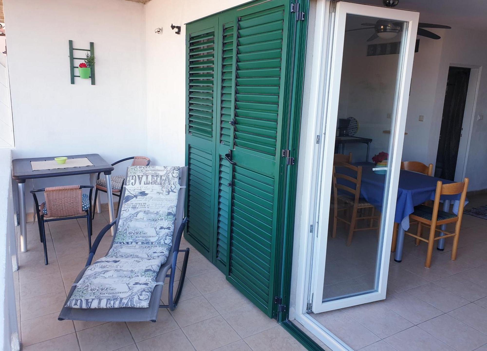 Sali Modern Seaview Apartment Dış mekan fotoğraf