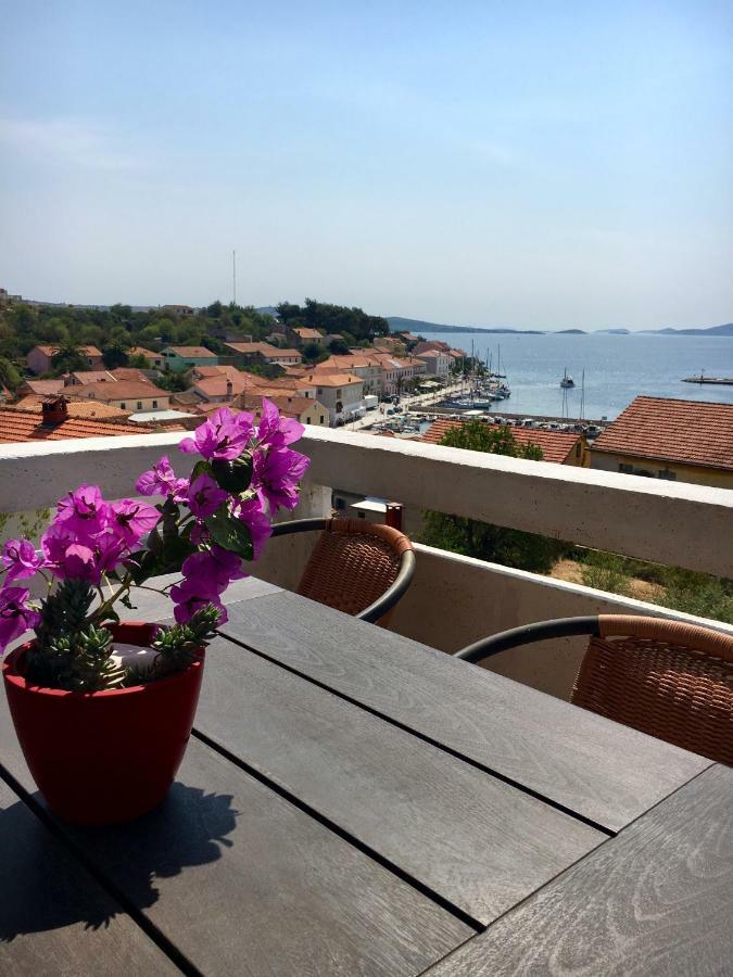 Sali Modern Seaview Apartment Dış mekan fotoğraf