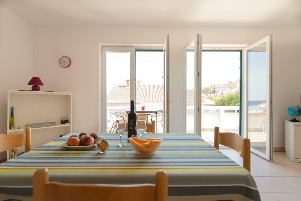 Sali Modern Seaview Apartment Dış mekan fotoğraf