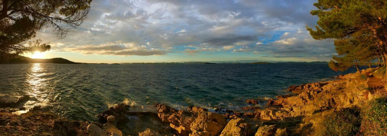 Sali Modern Seaview Apartment Dış mekan fotoğraf
