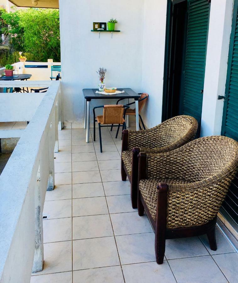 Sali Modern Seaview Apartment Dış mekan fotoğraf